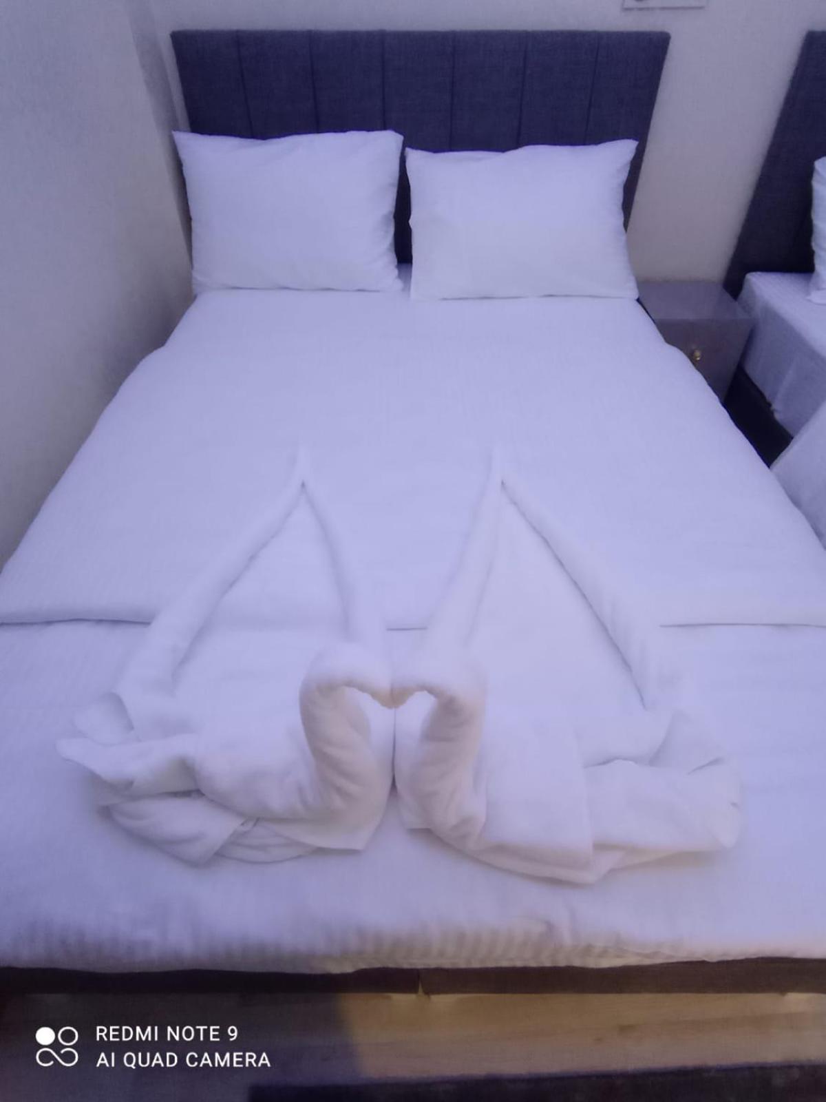 Mir Comfort Hotel - Istanbul — Fotoğraflar 3